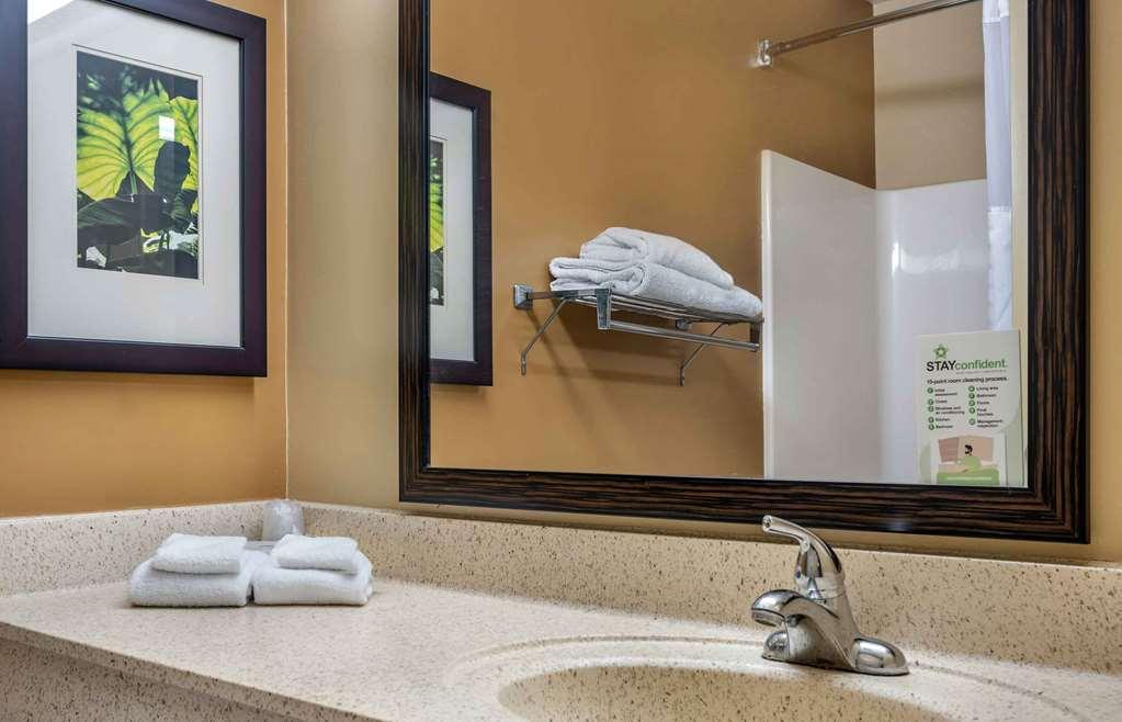 Extended Stay America Select Suites - Chicago - Downers Grove Zimmer foto