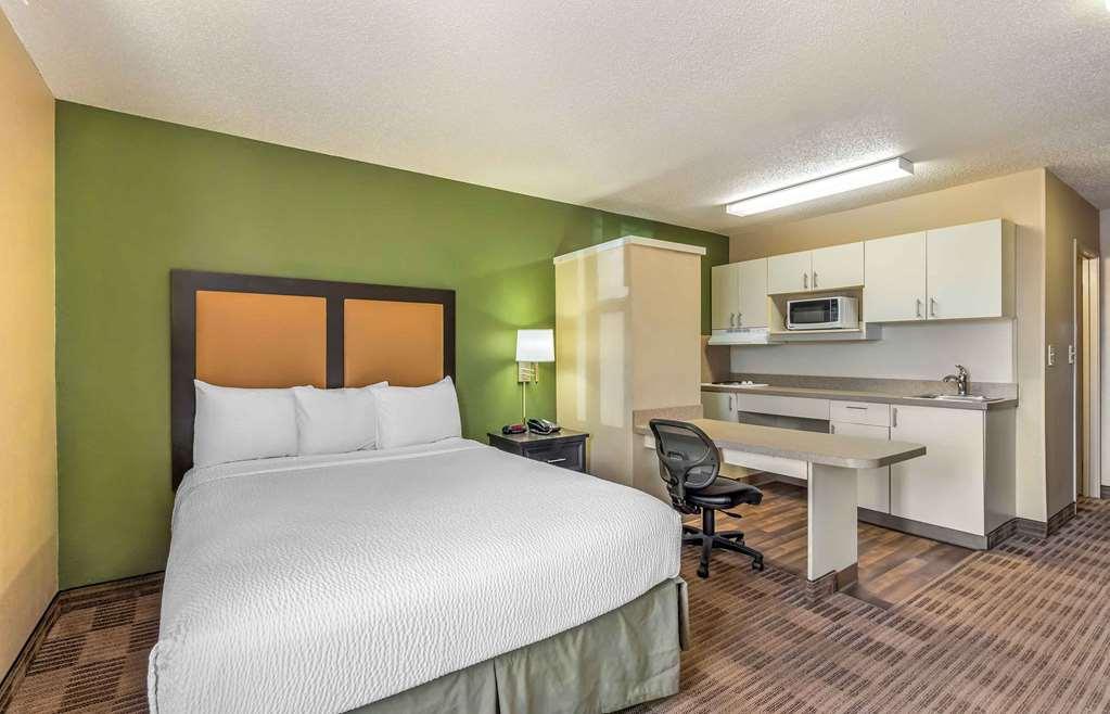 Extended Stay America Select Suites - Chicago - Downers Grove Zimmer foto