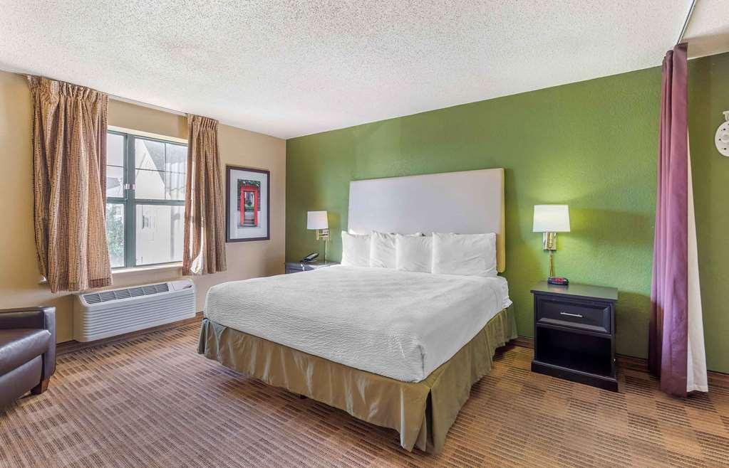 Extended Stay America Select Suites - Chicago - Downers Grove Zimmer foto