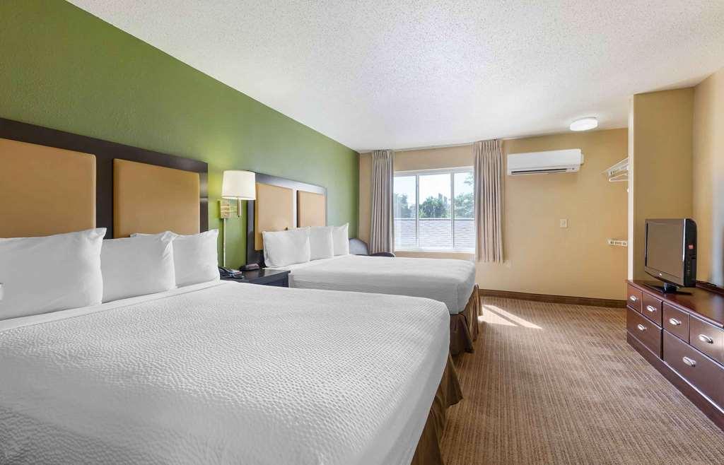 Extended Stay America Select Suites - Chicago - Downers Grove Zimmer foto