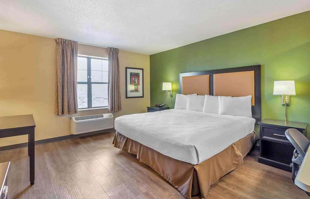Extended Stay America Select Suites - Chicago - Downers Grove Zimmer foto