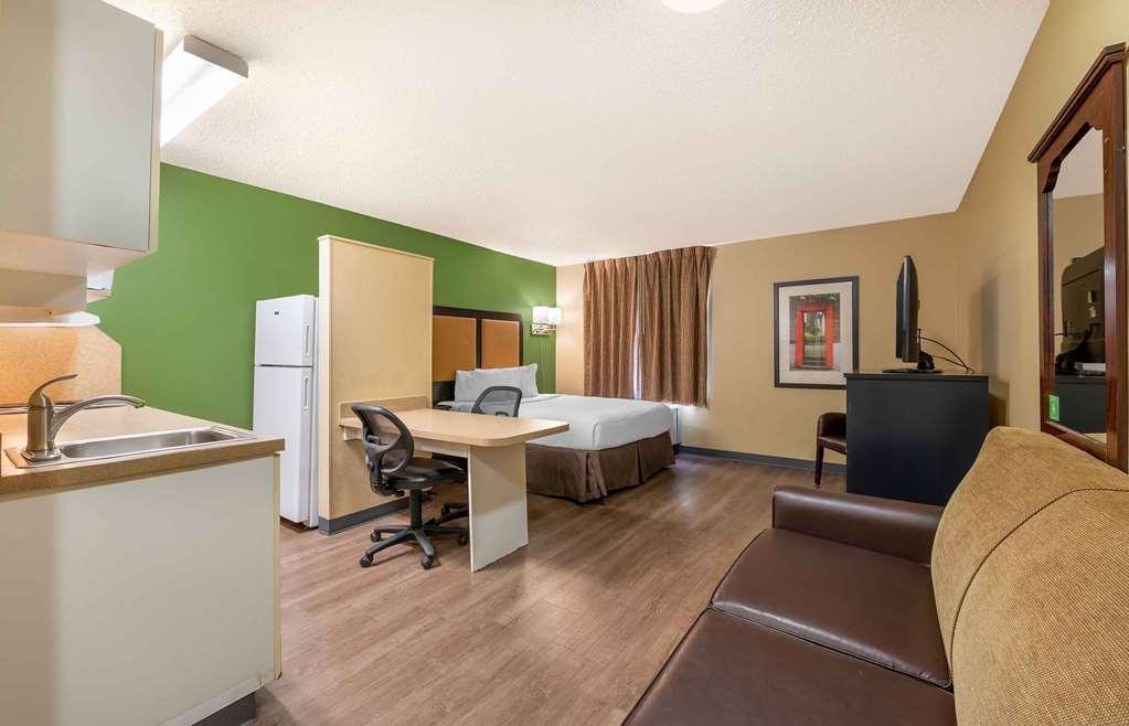 Extended Stay America Select Suites - Chicago - Downers Grove Zimmer foto