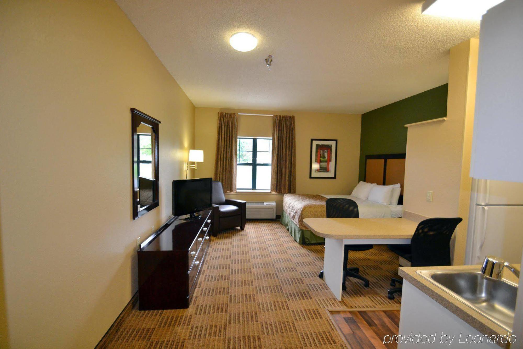 Extended Stay America Select Suites - Chicago - Downers Grove Exterior foto