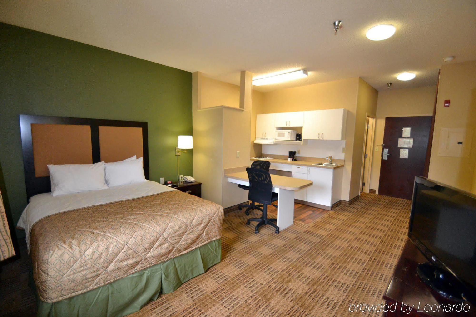 Extended Stay America Select Suites - Chicago - Downers Grove Exterior foto